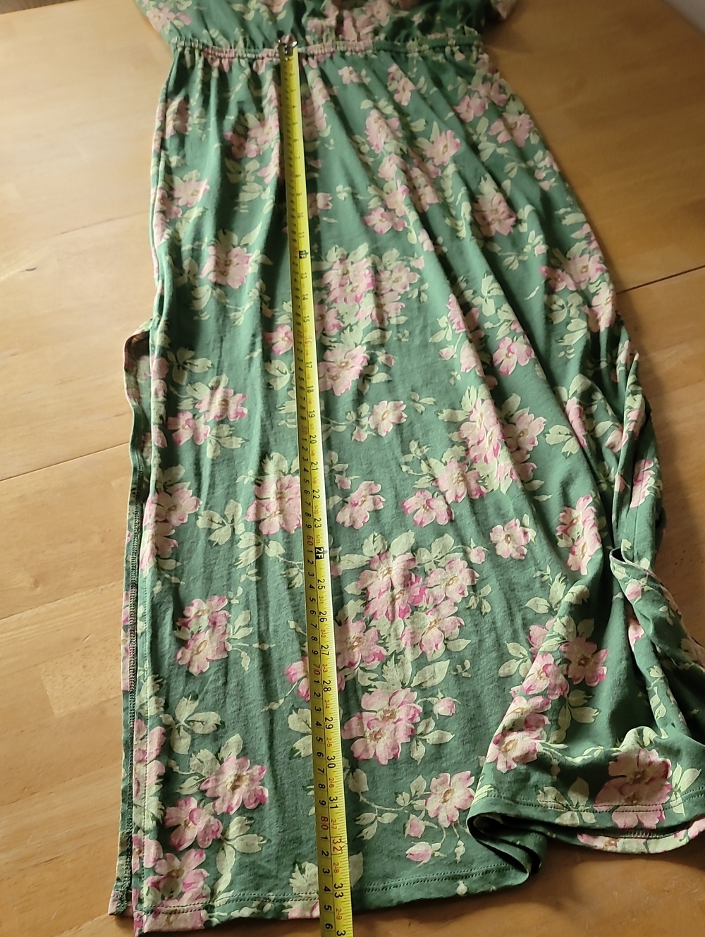 Sezane Luce Dress - Picture 13 of 16